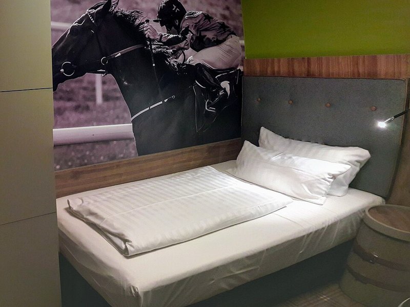 Doppelzimmer Standard